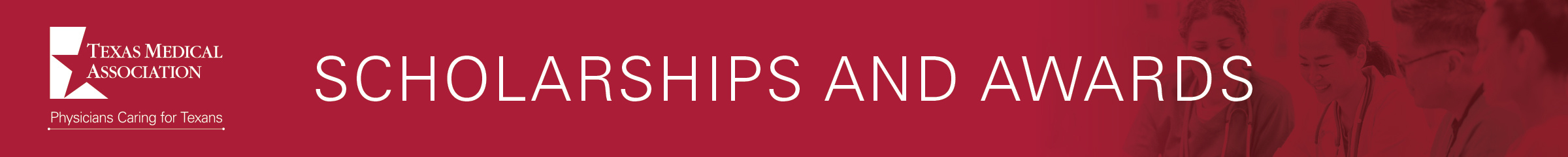 Texas Medical Association  logo